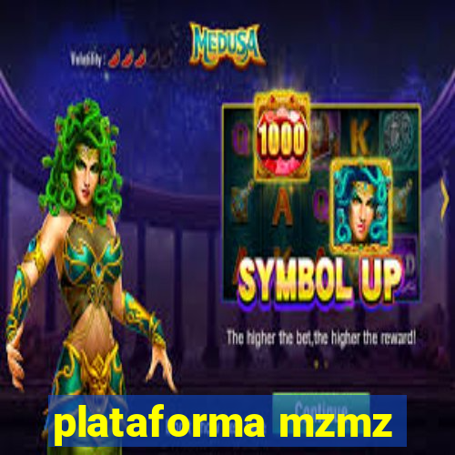 plataforma mzmz